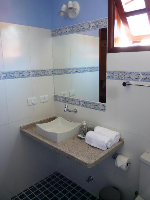 Pousada Halai Morro de São Paulo Δωμάτιο φωτογραφία